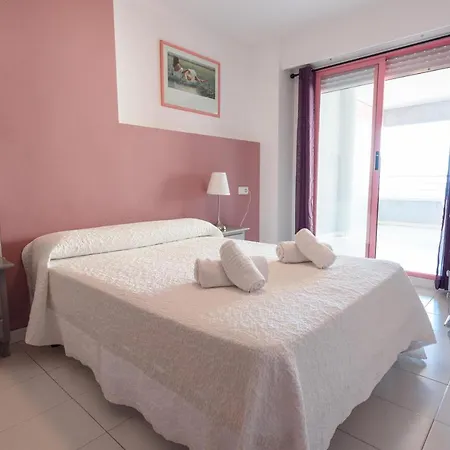 Appartement Martin- Nuevo Mexico M 54 Calpe