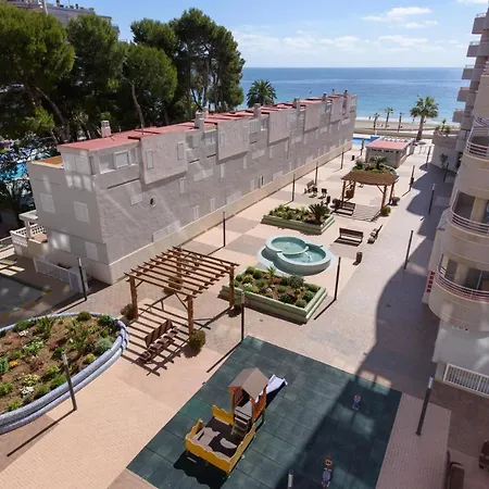 Appartement Nuevo México M 54 *