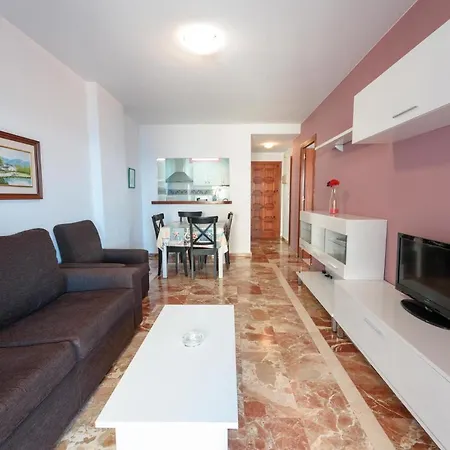 Apartment Nuevo Mexico M 54 *