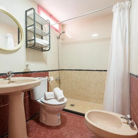 Martin- Nuevo Mexico M 54 Appartement Calpe