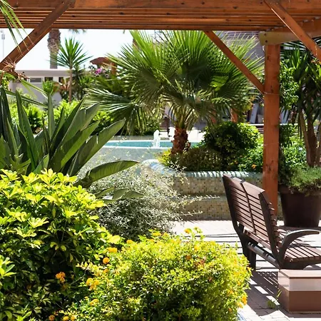 Appartement Nuevo México M 54